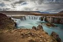 123 IJsland, Godafoss